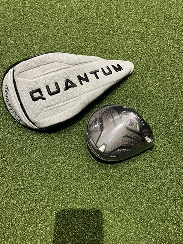Callaway quantum triple - callaway,