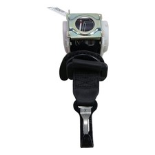 Lh Rear Seat Belt Citroen C4