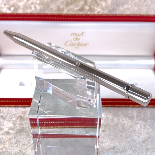 Vintage cartier ballpoint - vintage,
