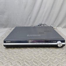 Sony DAV-DZ230 DVD Receiver