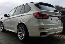 Wide Wheel Arches Extension
