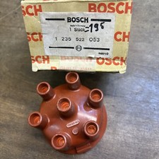 1e Distributor Cap Porsche