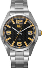 CATERPILLAR Mens Watch "H