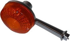 Indicator Complete Rear R/H for 1976 Suzuki RE 5 A (Rotary Engine)