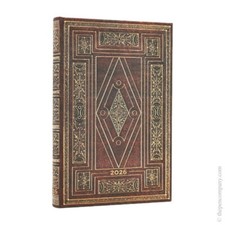 Paperblanks 2026 12-Month