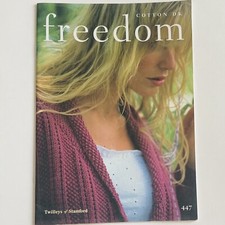 Twilleys of Stamford FREEDOM