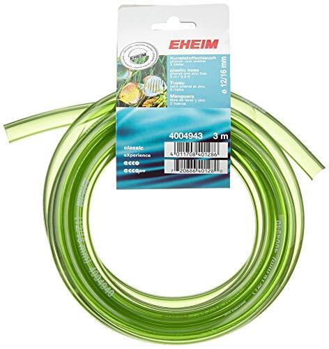 Plastic hose meter 16 - plastic, 3