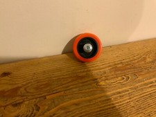 REEBOK Z9 RUN TREADMILL SINGLE WHEEL (LARGER) -  ALL GOOD CONDITION