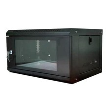 6U 19" 450MM Network Cabinet