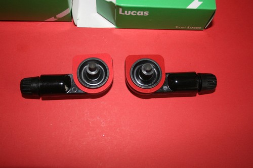 Genuine lucas magneto pair - lucas,