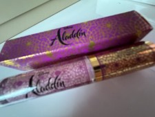 MAC MAGIC CARPET RIDE GLOSS