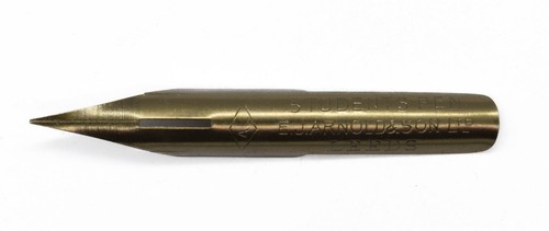 Arnold student s pen - e., j.