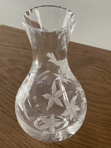 Royal doulton finest - royal, crystal
