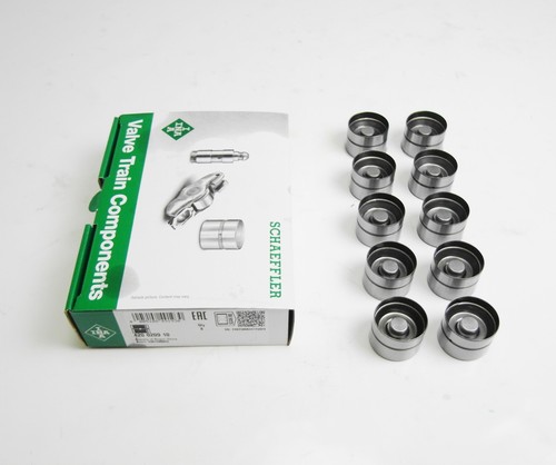 10x hydraulic lifters - 10x,
