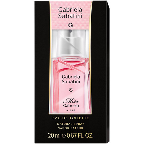 Coty gabriela sabatini miss - coty,