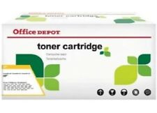 HP Q2612A Black Toner Laserjet Printer Cartridge Office Depot Sealed Ink
