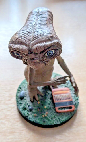 Neca hand painted head - hand,