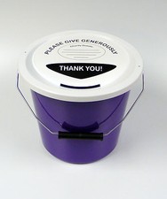 3 Charity Fundraising Money