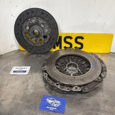 Genuine Used LUK Bmw E46 320D 2.0 3 Series Diesel M47N Clutch Kit 324033610 