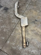 BMW 5series  G31 Catalytic Converter 10432421