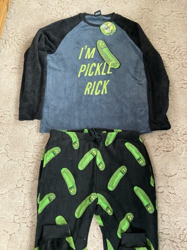 Rick and morty jumper - rick,