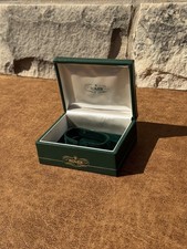 1950s rolex box - box,