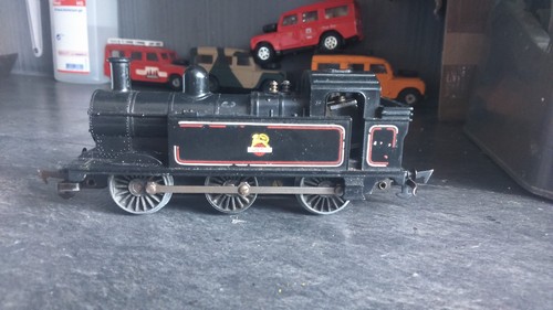 Tri ang r52 gauge - tri-ang, oo