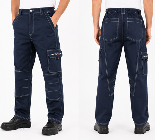 Mens work trousers mechanics - mens,