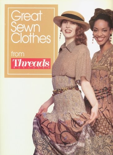 Great sewn clothes from - sewn,