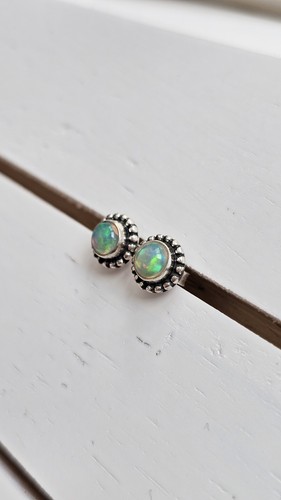 Sterling silver s925 - s925, stud