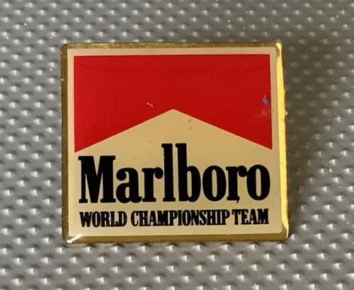 Vintage marlboro world - vintage, f1