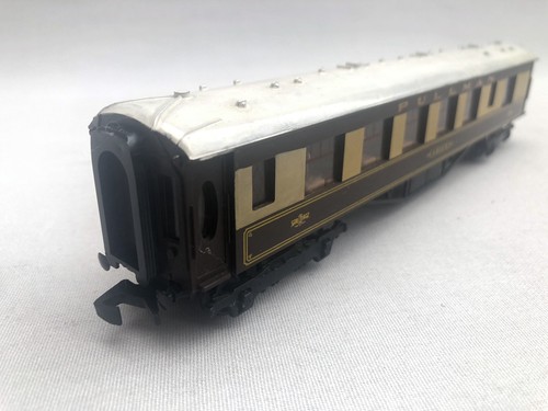 Hornby dublo 4035 gauge - hornby, oo
