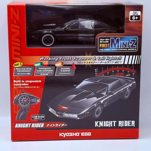 Kyosho egg first mini - kyosho, 66615