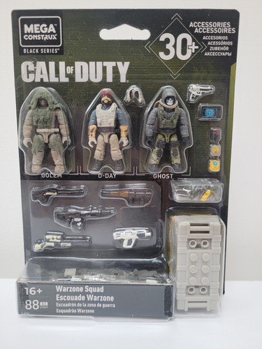 Mega construx call - construx, of