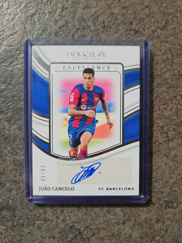 Joao cancelo auto panini - joao,