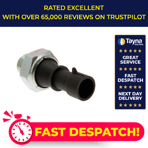 Oil pressure switch - switch, ve706029