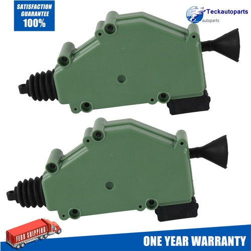 Central locking motor - central,