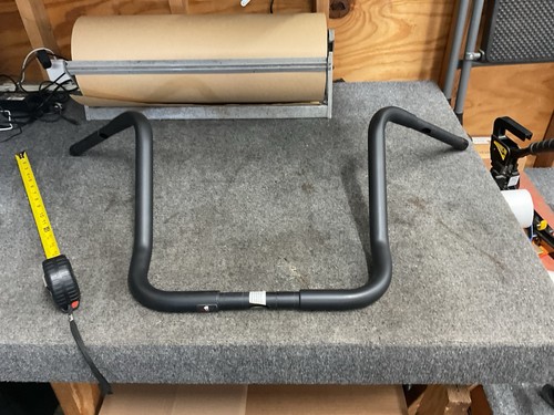 Wild chubby ape hanger - wild,