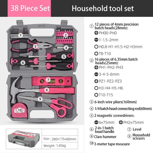 Portable diy household - portable,