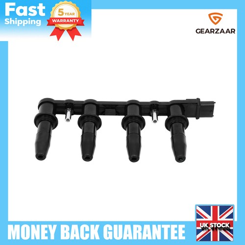 Coil pack for vauxhall opel - pack,