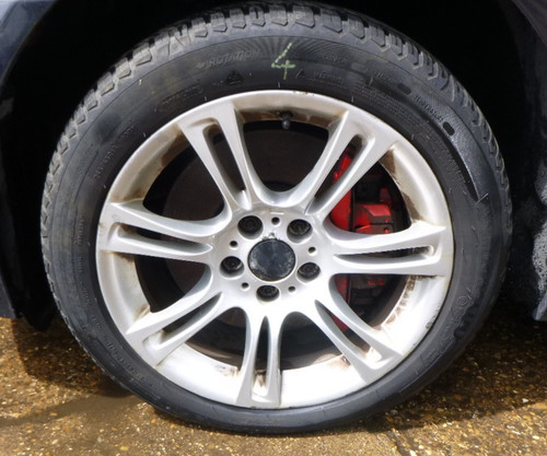 Bmw series 535 - bmw,