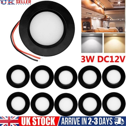 12v recessed led spot ceiling - recessed,