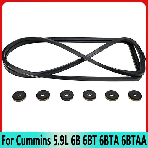 For cummins 6bt - 5.9l, 6b