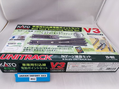 Kato scale 862 garage - scale,