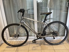 Whyte Caledonian R7 Hyb Bike |M Frame| SERVICED CONDITION✅FREE& FAST DELIVERY🚚