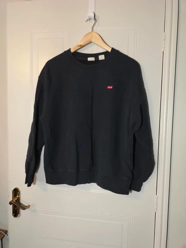 Levis round neck - sweatshirt,