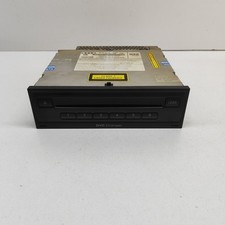 AUDI A8 4H_ 2011 CD Changer