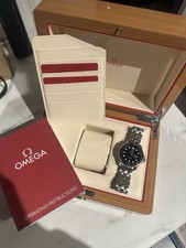 OMEGA Seamaster Diver 300m