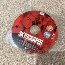 Skyscraper (DVD, 2003)