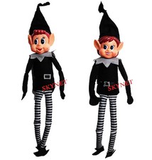 Jumbo adult elf behavin - elf, 26"